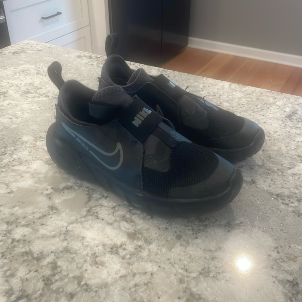 Nike Slip on Shoes- Size 1.5